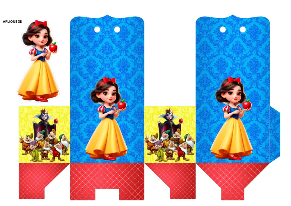 Branca de Neve