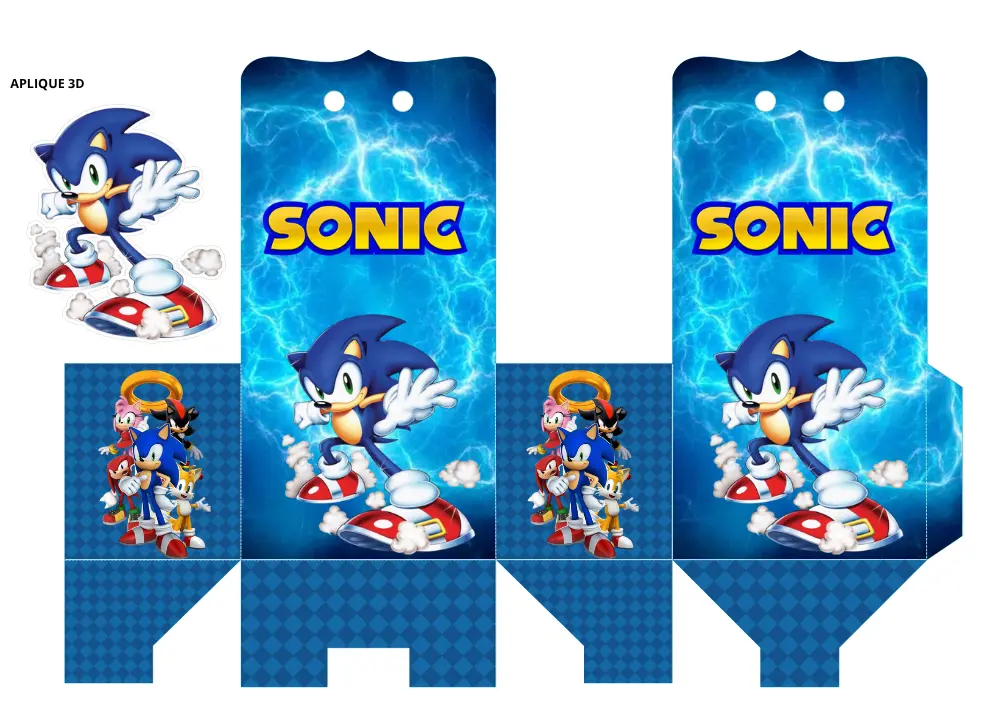 Sonic