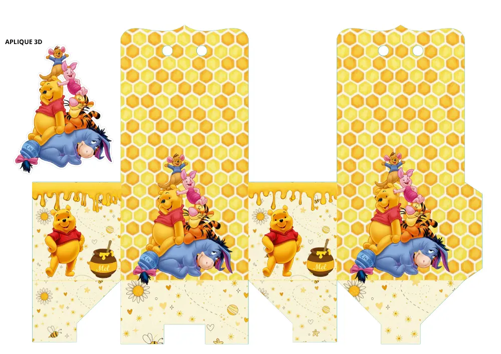 Ursinho Pooh
