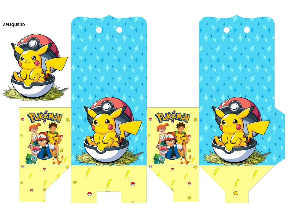 Pokémon