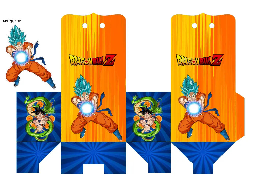 Dragon Ball
