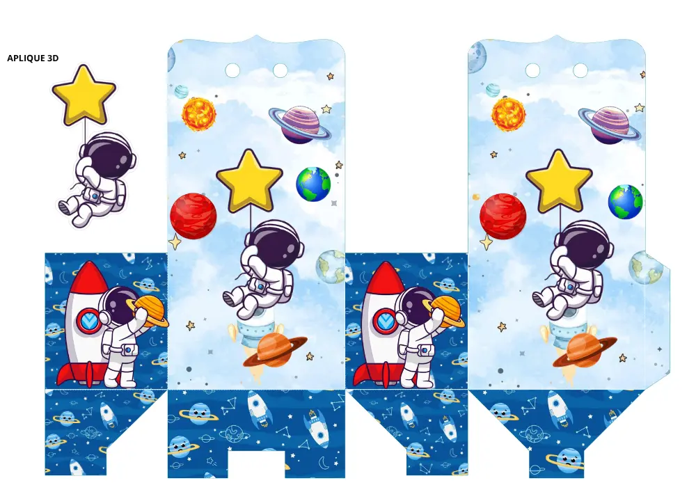Astronauta