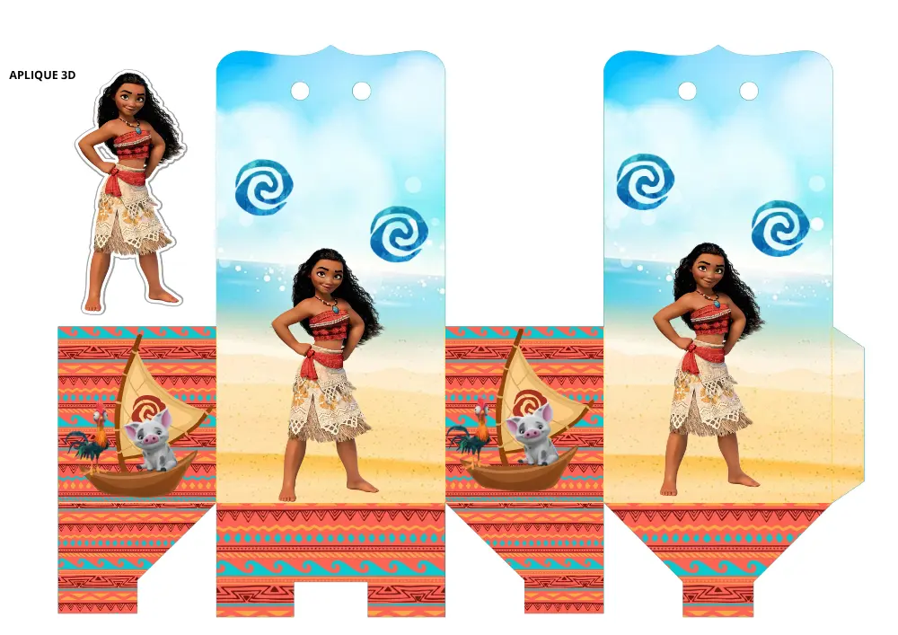 Moana