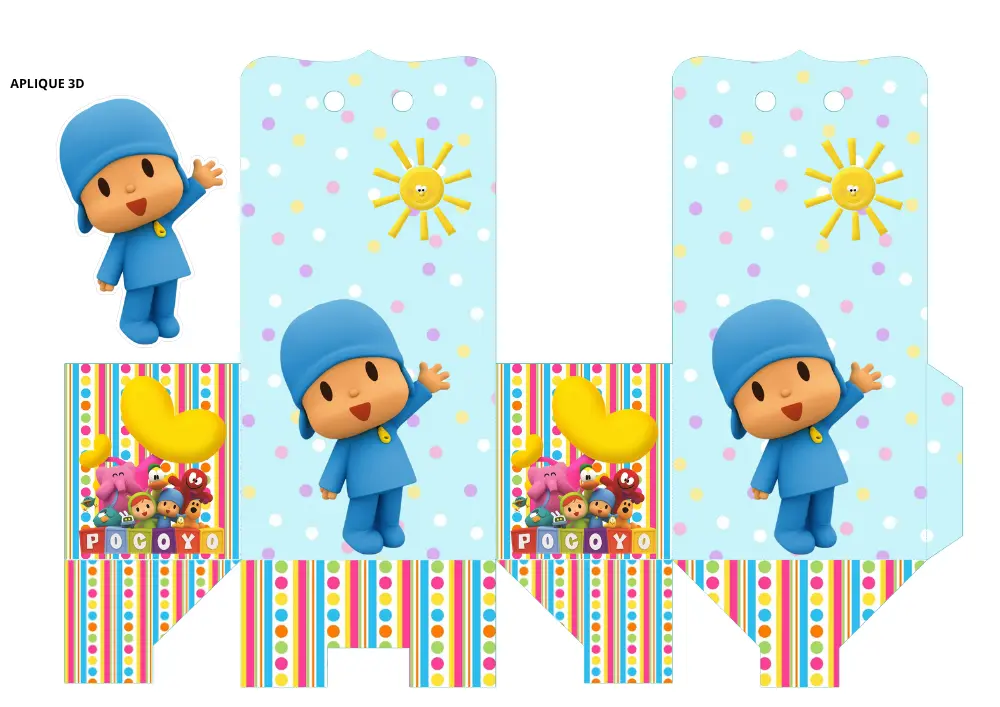 Pocoyo