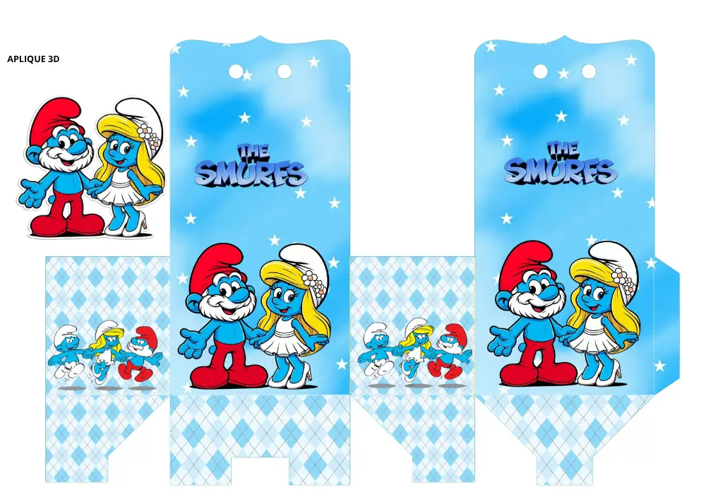 Smurfs