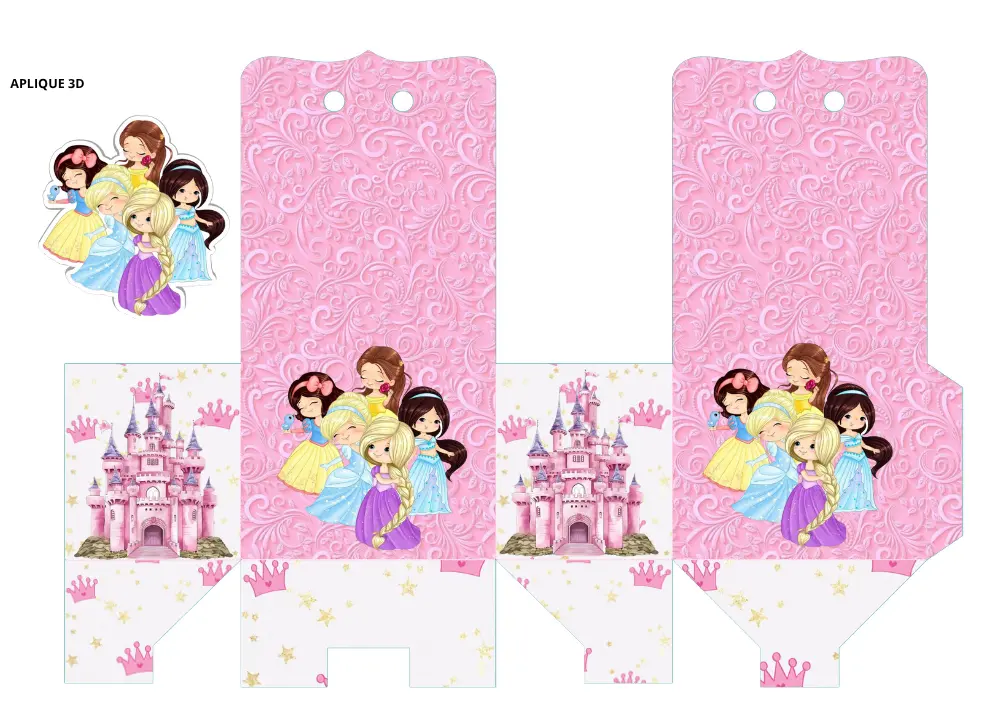 Princesas