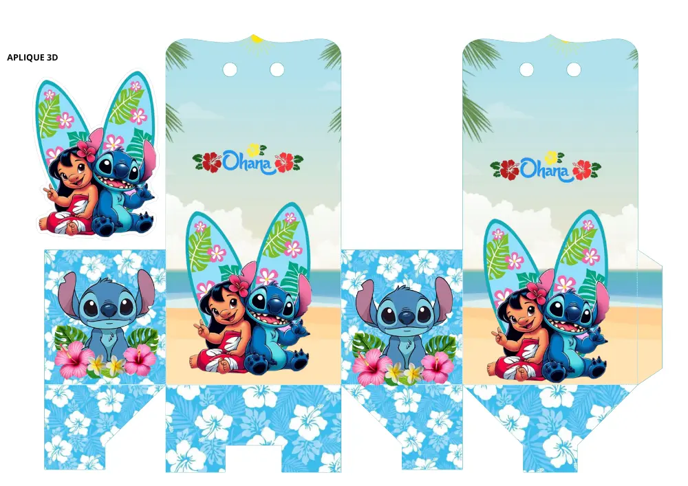 Stitch