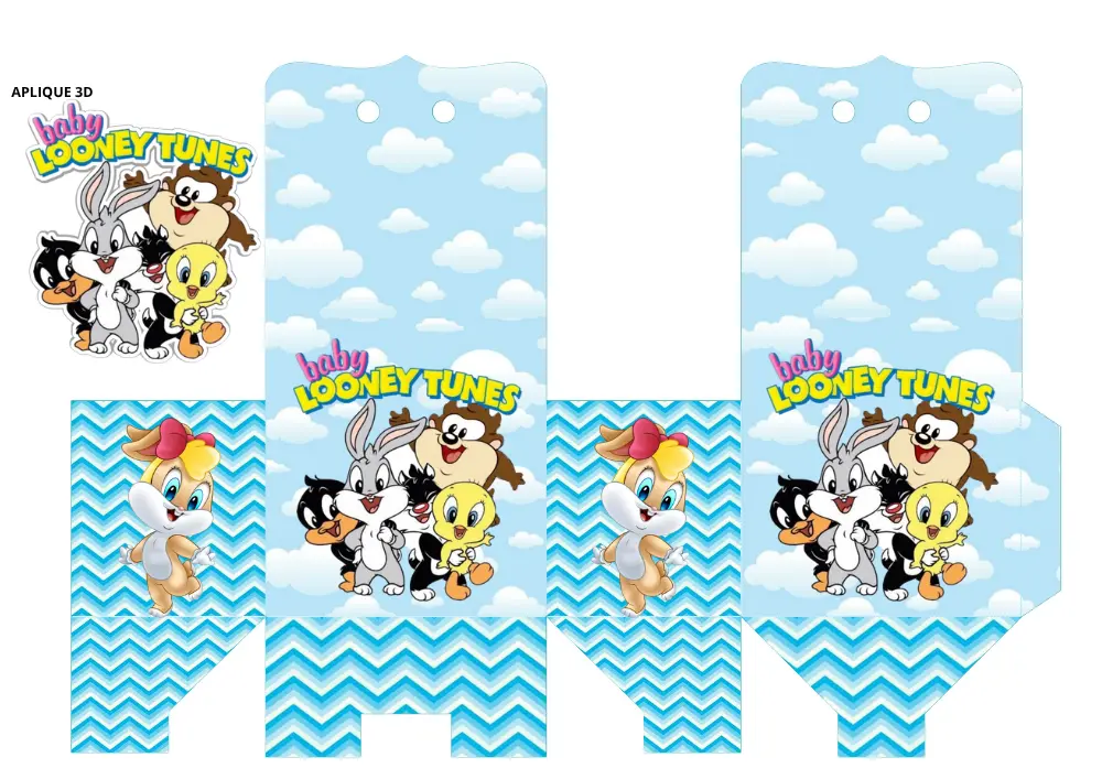 Baby Looney Tunes