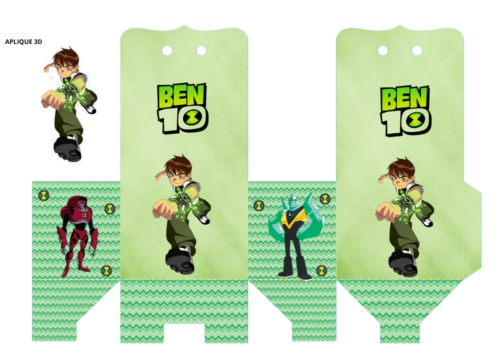 Ben 10