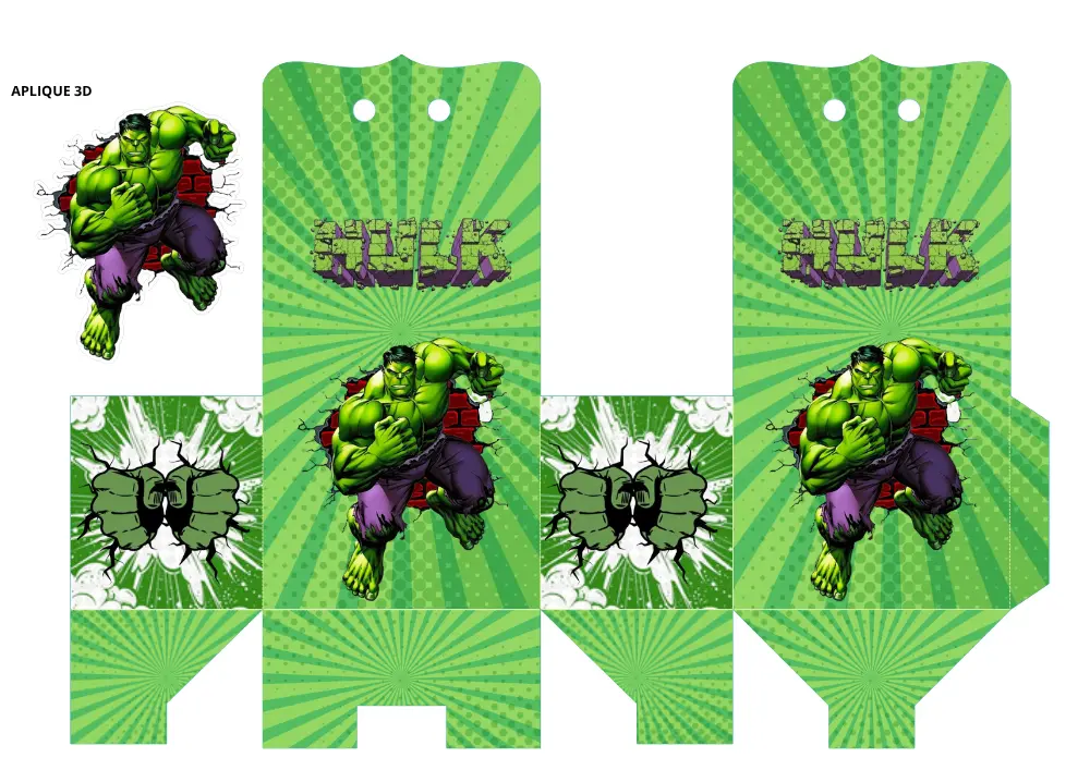 Hulk