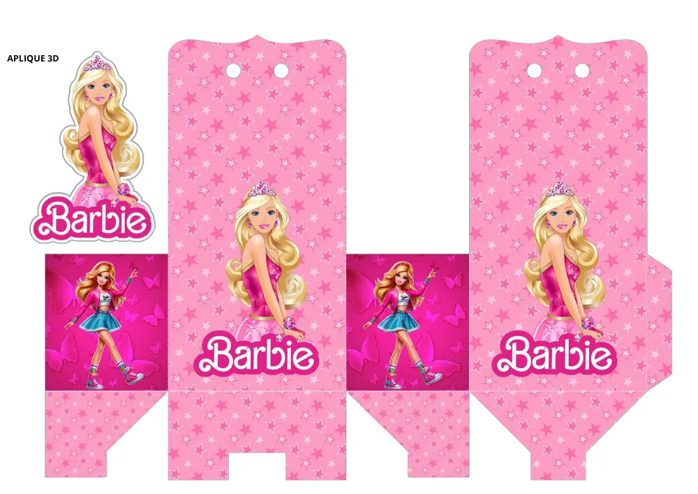 Barbie