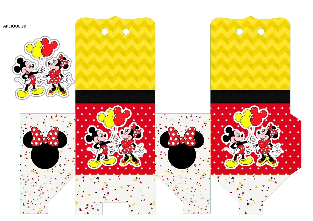 Minnie