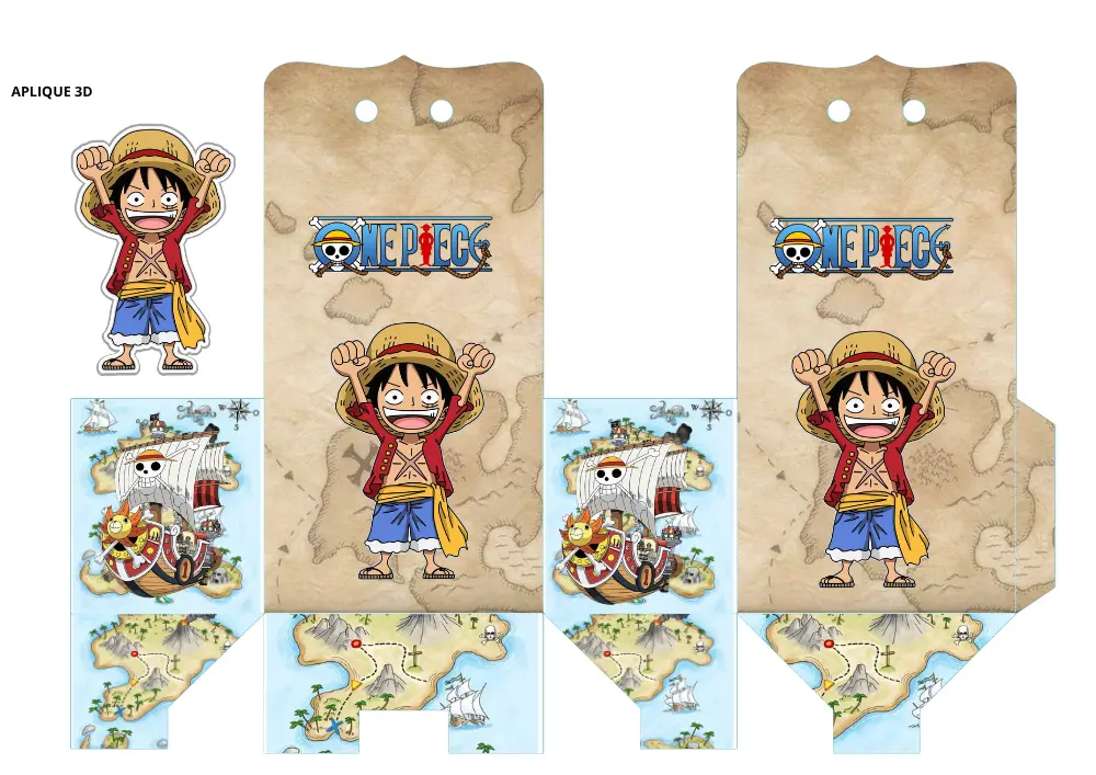 One Piece