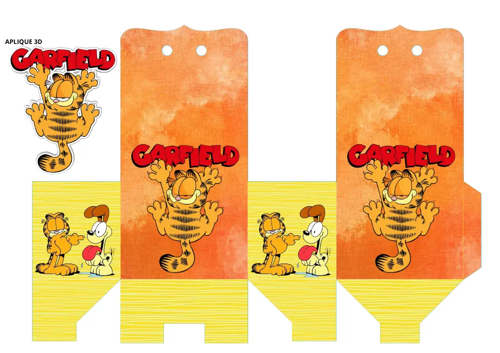 Garfield