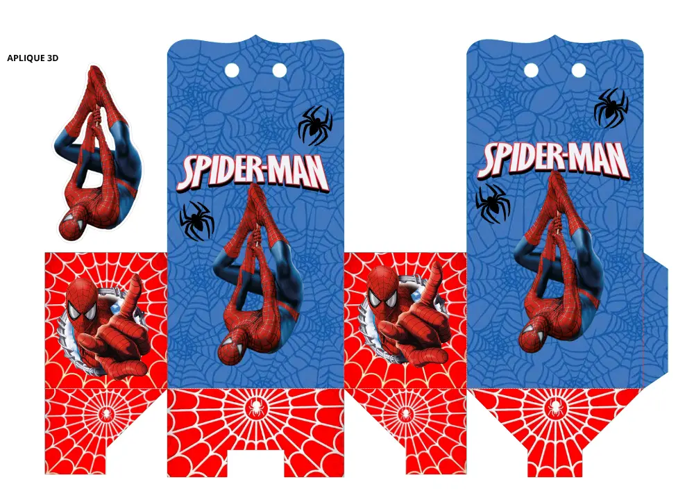 Spider-man