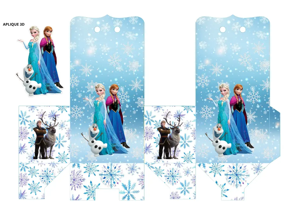 Frozen