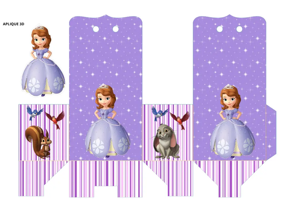Princesa Sofia