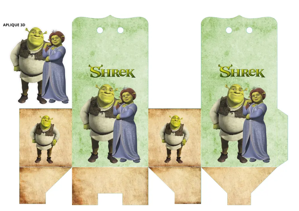 Shrek