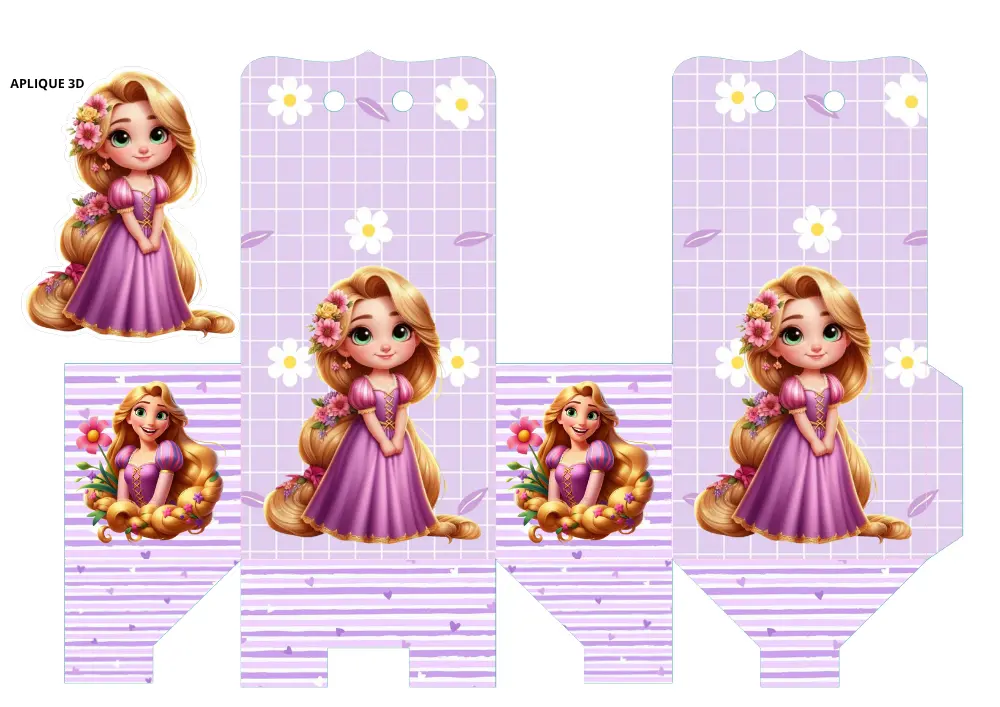Rapunzel