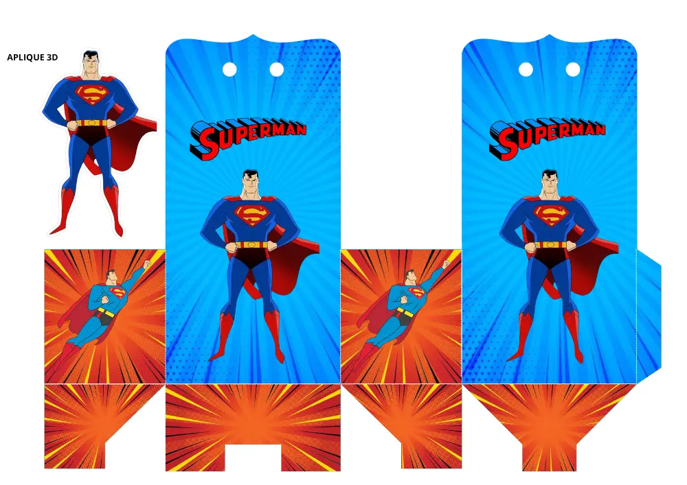 Superman