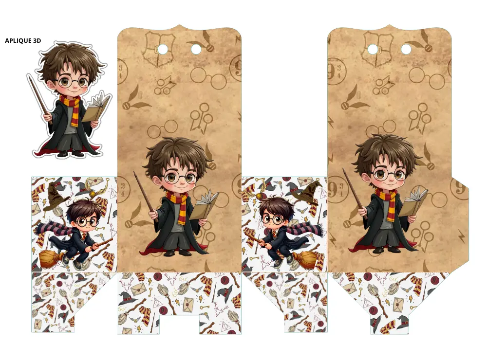 Harry Potter