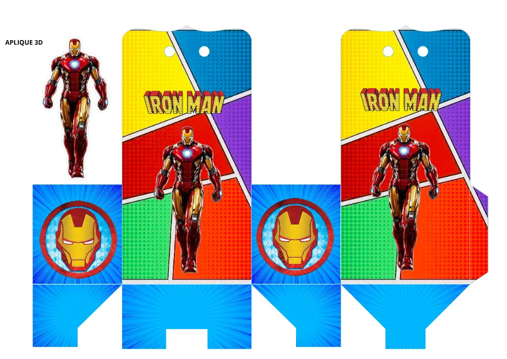 Homem de Ferro
