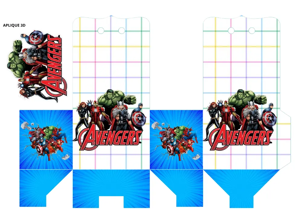 Vingadores
