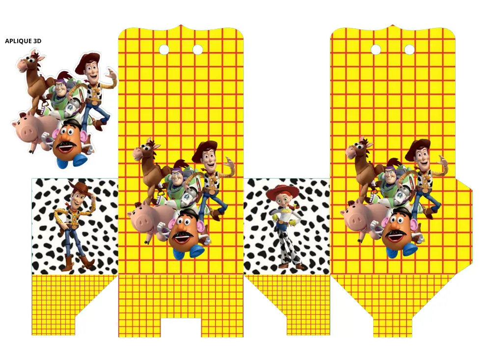Toy Story