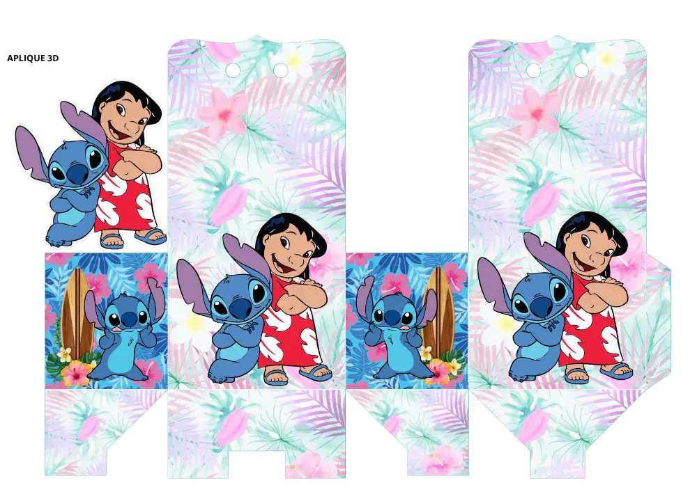 Stitch