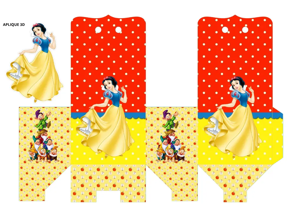 Branca de Neve