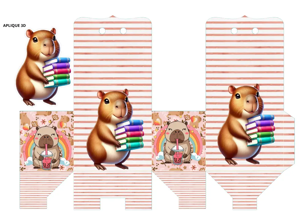 Capivara