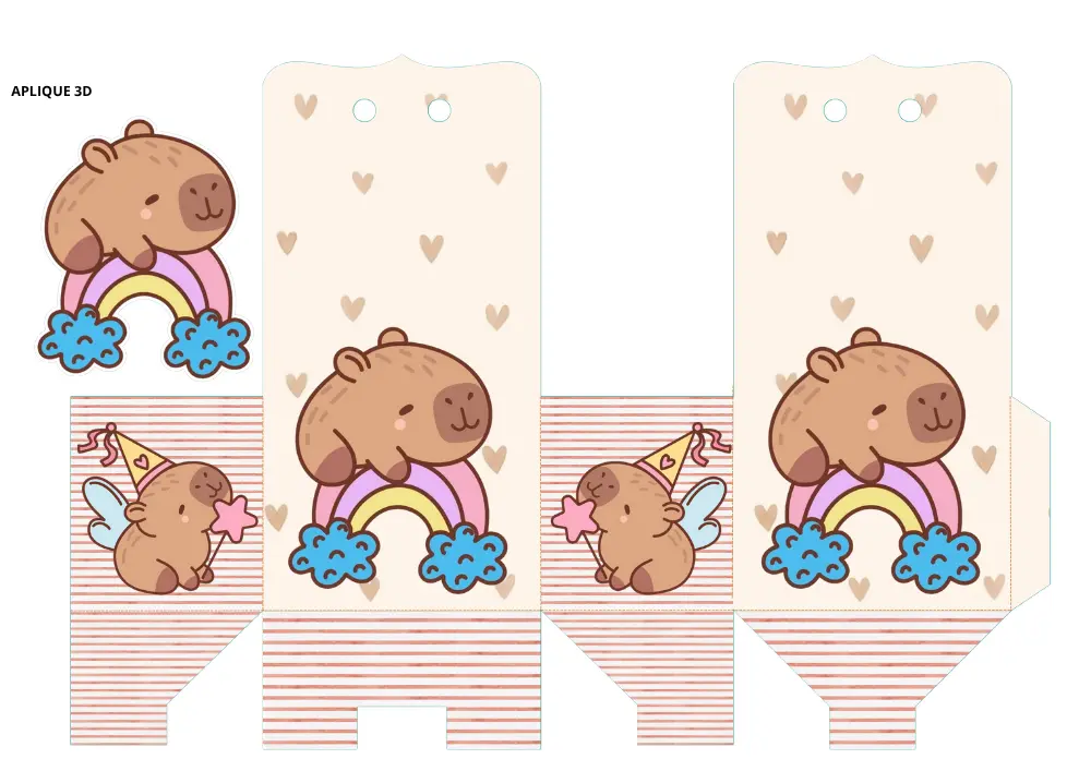 Capivara