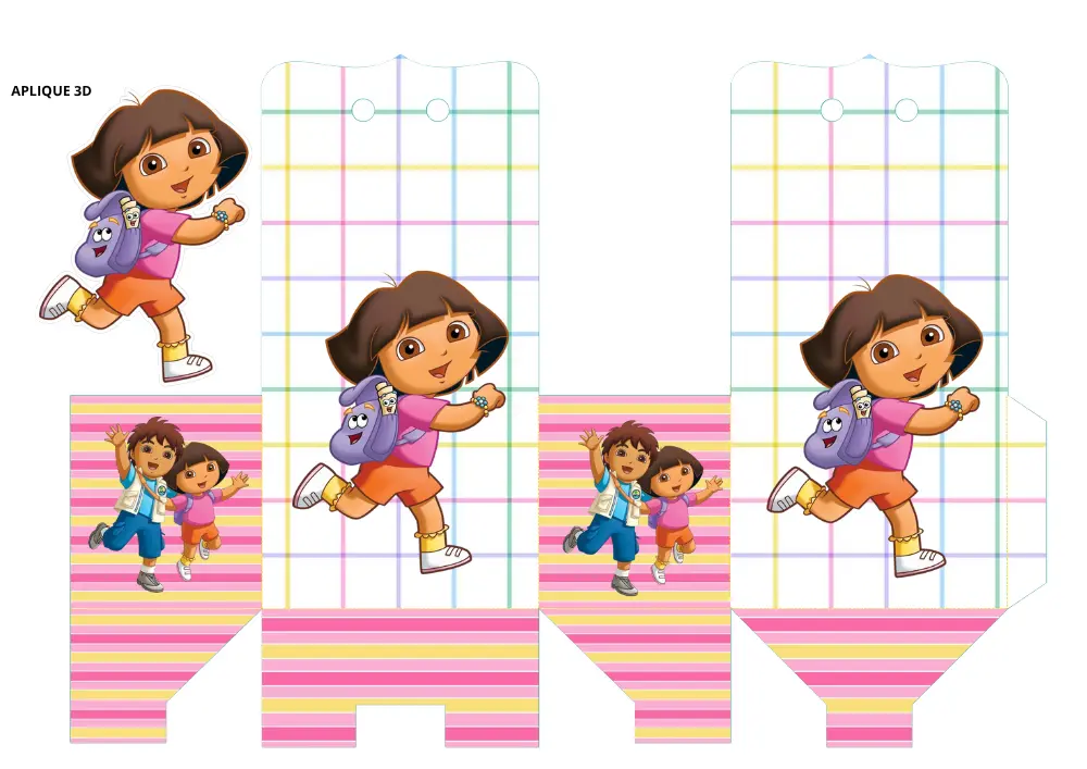 Dora