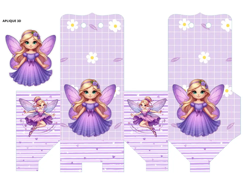 Fadinha