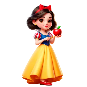 Branca de neve