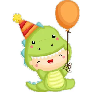 Dino Baby