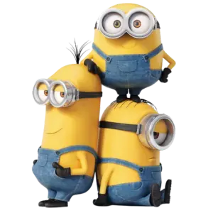 Minions