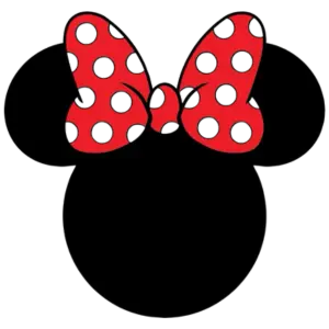 Minnie Vermelha