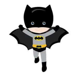 Batman cute