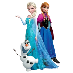 Frozen