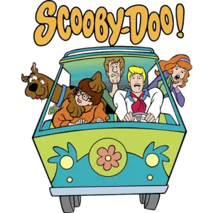 Scooby Doo