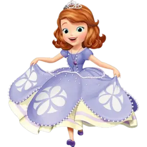 Princesa Sofia