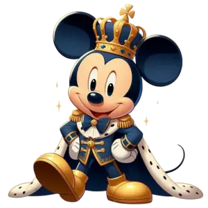 Mickey Realeza