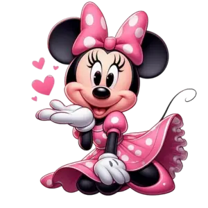 Minnie Rosa