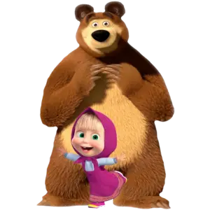 Marcha e o urso