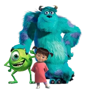 Monstros S.A