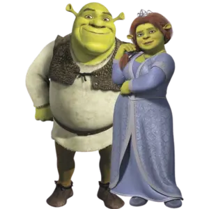 Shrek