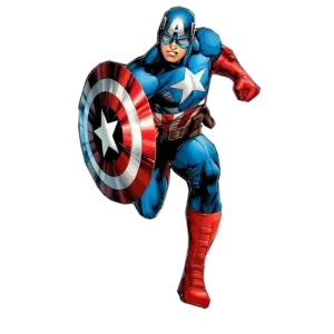 Capitão America
