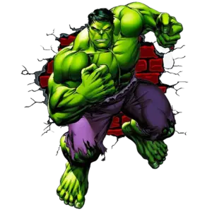 Hulk