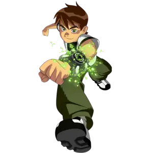 Ben 10